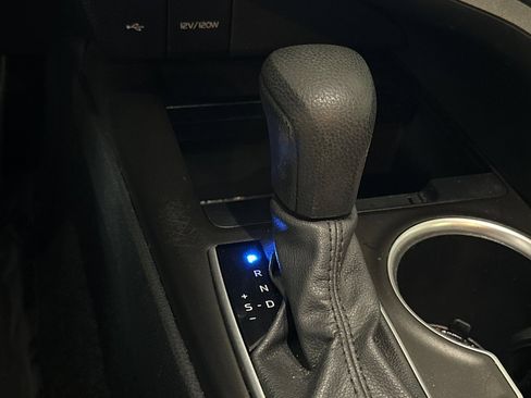 Used 2024 Toyota Camry LE FWD image 25