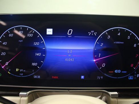 Used 2022 Mercedes-Benz S 500 4MATIC image 20