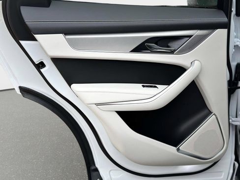 New 2026 Jaguar F-PACE R-Dynamic S AWD/4WD image 8