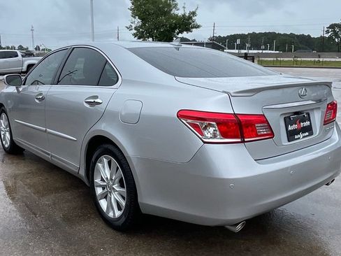 Used 2011 Lexus ES 350 FWD image 7