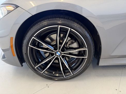 Used 2023 BMW 330i xDrive Sedan w/ M Sport Package image 57