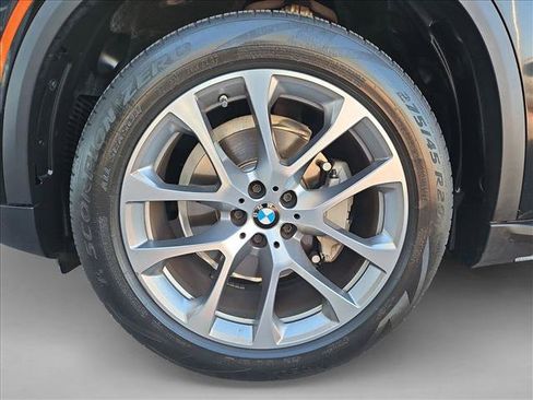 Used 2023 BMW X5 sDrive40i RWD image 24