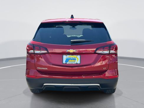 Used 2023 Chevrolet Equinox LT FWD image 6