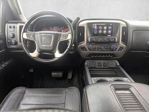 Used 2016 GMC Sierra 2500 Denali w/ Duramax Plus Package image 18