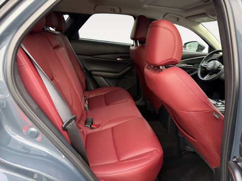 Certified 2023 MAZDA CX-30 AWD 2.5 S w/ Preferred Package image 18