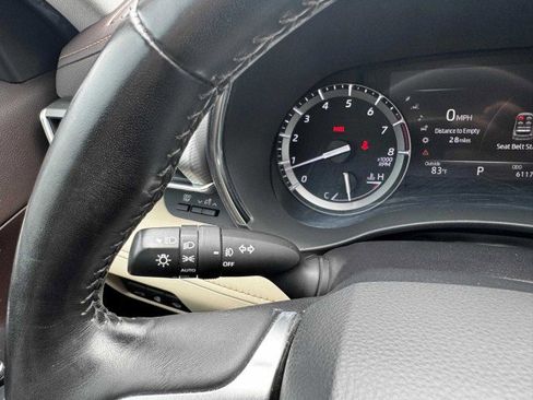 Used 2021 Toyota Highlander Platinum image 23