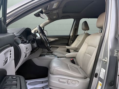 Used 2021 Honda Pilot Special Edition image 7