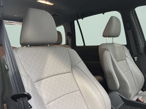 Certified 2021 Honda Passport Elite image 21