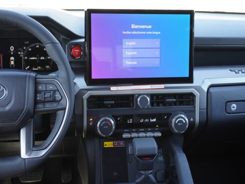 New 2026 Toyota Tacoma TRD Off-Road image 17