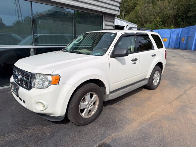 Used 2012 Ford Escape XLT FWD image 1