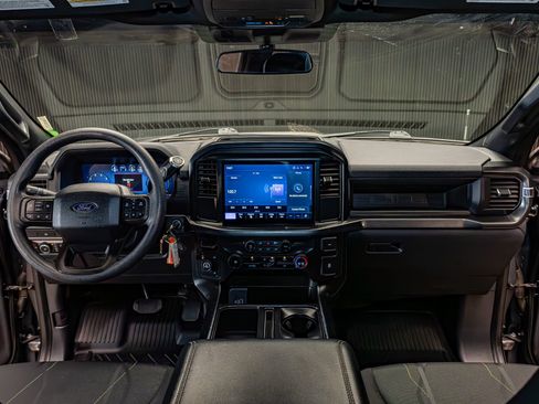 Used 2025 Ford F150 STX w/ Equipment Group 200A image 19