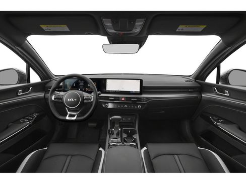 Used 2025 Kia K5 GT-Line FWD image 6