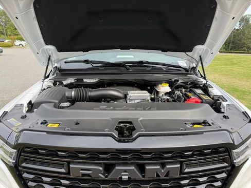 New 2026 RAM 1500 Limited AWD/4WD image 30