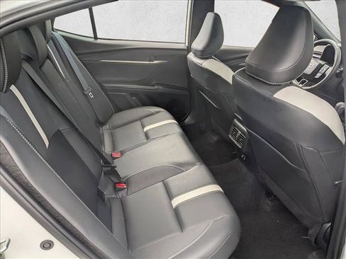 Used 2025 Toyota Camry SE FWD image 21