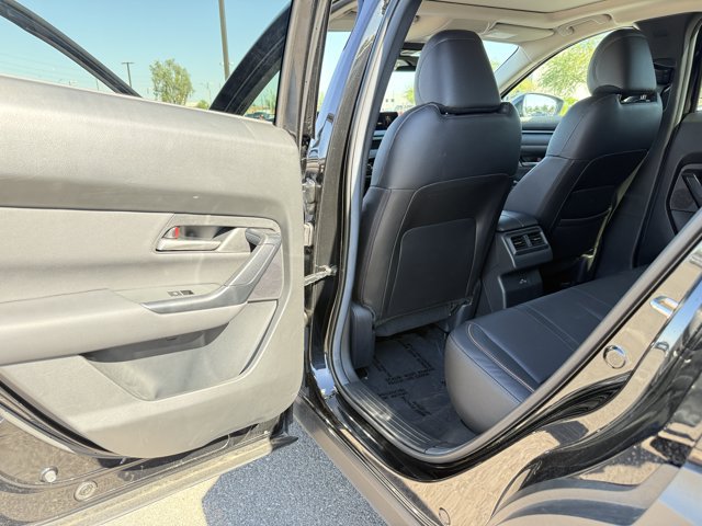 Used 2026 MAZDA CX-50 AWD 2.5 S w/ Premium Package image 20