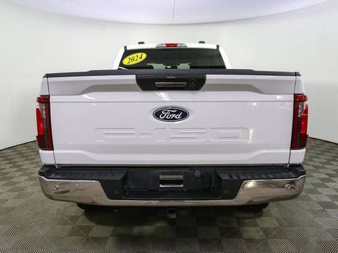 Used 2024 Ford F150 XLT w/ Tow/Haul Package image 10