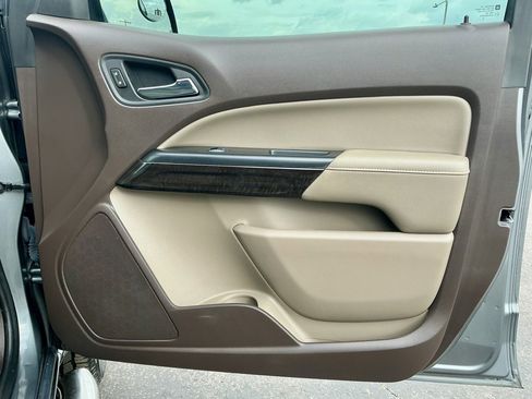 Used 2019 GMC Canyon SLT w/ Trailering Package image 22