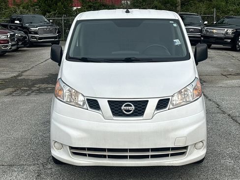 Used 2020 Nissan NV200 S FWD image 8