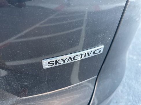 Certified 2023 MAZDA CX-9 Touring Plus image 9