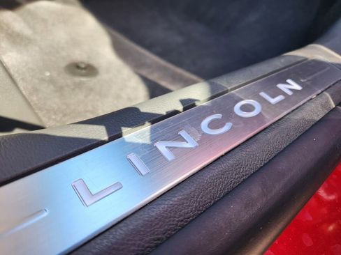 Used 2024 Lincoln Corsair Grand Touring image 35