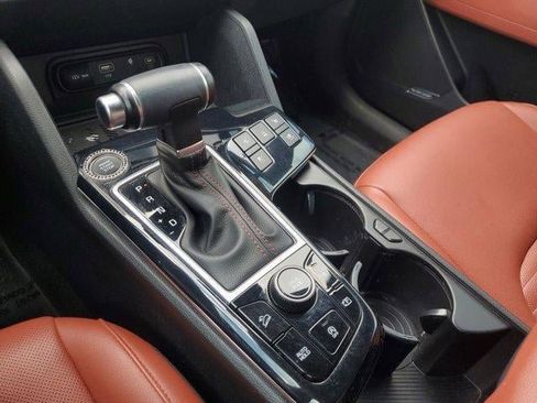 Used 2024 Kia Sportage SX image 28