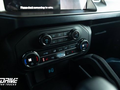 Used 2021 Ford Bronco Outer Banks image 33