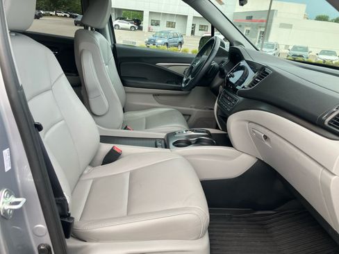 Used 2021 Honda Pilot EX-L image 30