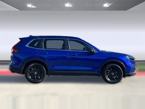 Used 2024 Honda CR-V Sport-L image 7