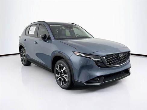 New 2026 MAZDA CX-5 Preferred AWD/4WD image 5