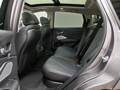 New 2025 Acura RDX Technology Package image 11