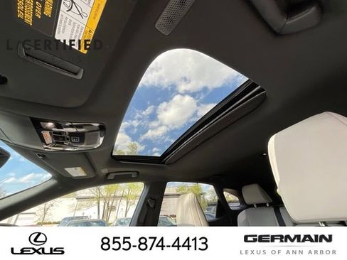 Certified 2024 Lexus RX 350 Premium w/ Convenience Package AWD/4WD image 21
