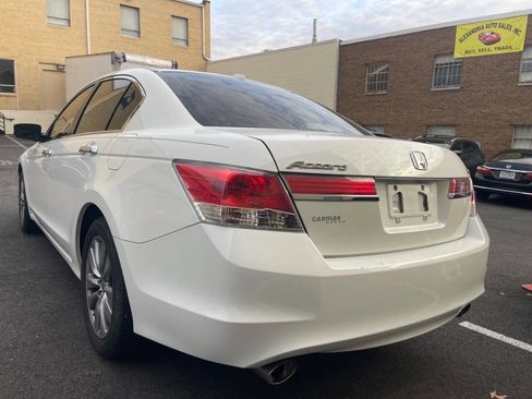 Used 2012 Honda Accord EX-L image 6
