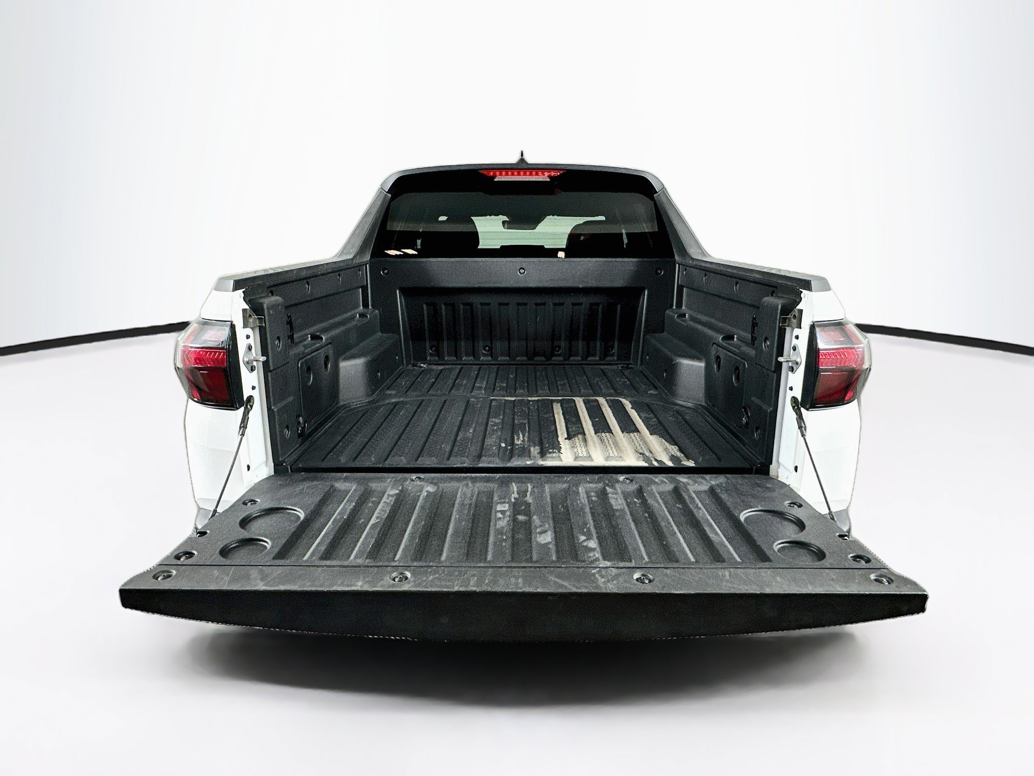 Used 2025 Hyundai Santa Cruz SEL AWD/4WD image 27
