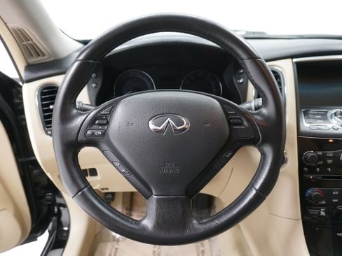 Used 2017 INFINITI QX50 2WD image 15