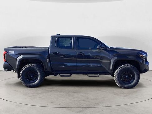 New 2026 Toyota Tacoma TRD Off-Road image 6