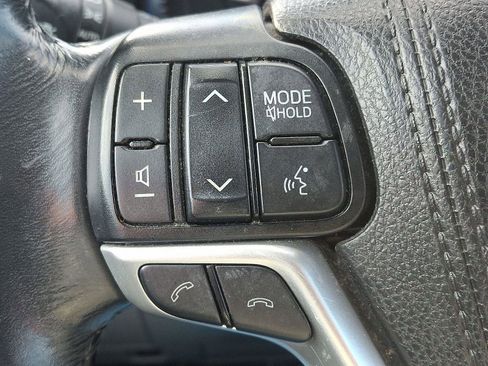 Used 2019 Toyota Highlander XLE w/ Carpet Mat Package (TMS) image 20