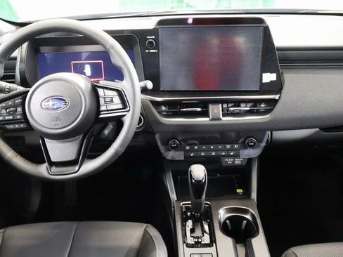 New 2026 Subaru Outback Limited image 15