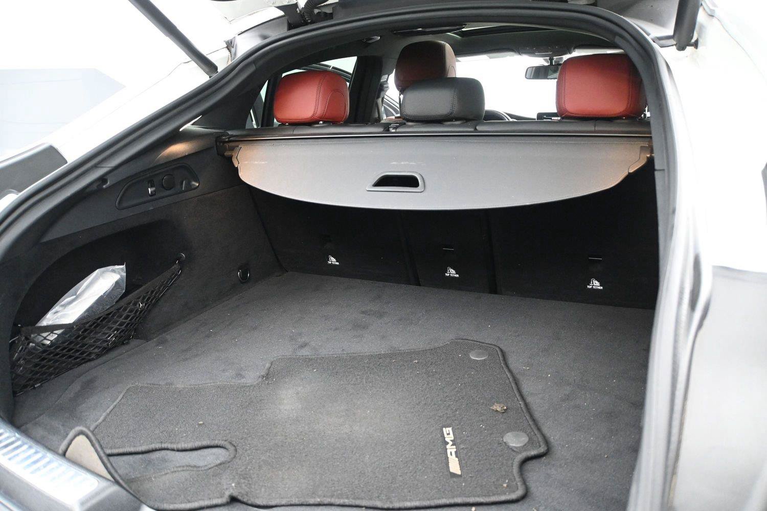 Used 2019 Mercedes-Benz GLC 300 4MATIC Coupe image 13