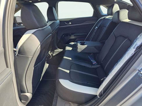 New 2026 Kia K5 GT-Line image 32