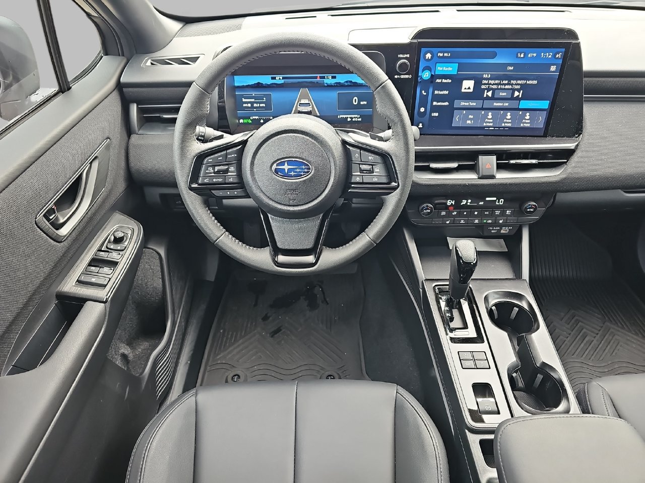 Certified 2026 Subaru Outback Premium AWD/4WD image 20