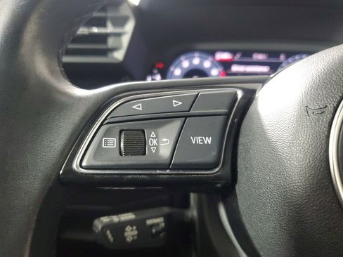 Used 2024 Audi A3 2.0T Premium w/ Convenience Package image 24