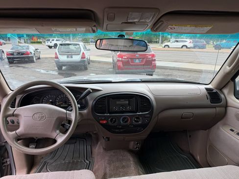 Used 2000 Toyota Tundra SR5 AWD/4WD image 15