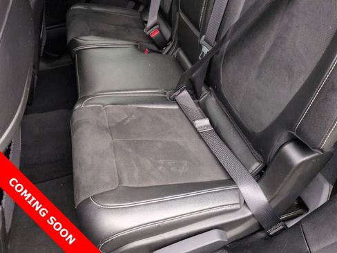 Certified 2024 Jeep Grand Cherokee L Laredo image 18