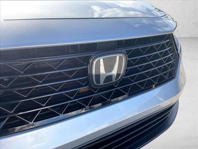 Used 2023 Honda Accord Sport image 29
