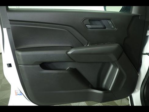 New 2026 Chevrolet Colorado W/T w/ WT Custom Package image 21