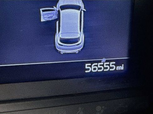 Used 2020 Kia Sportage LX FWD image 4