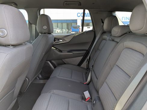 New 2026 Chevrolet Equinox LT image 14