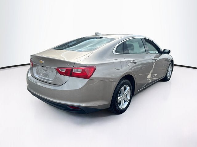 Used 2023 Chevrolet Malibu LT FWD image 5