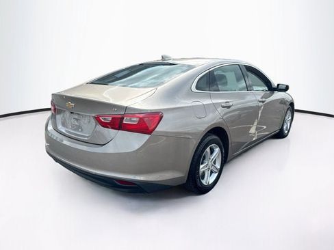 Used 2023 Chevrolet Malibu LT FWD image 5