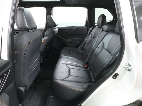 Used 2023 Subaru Forester Wilderness AWD/4WD image 27